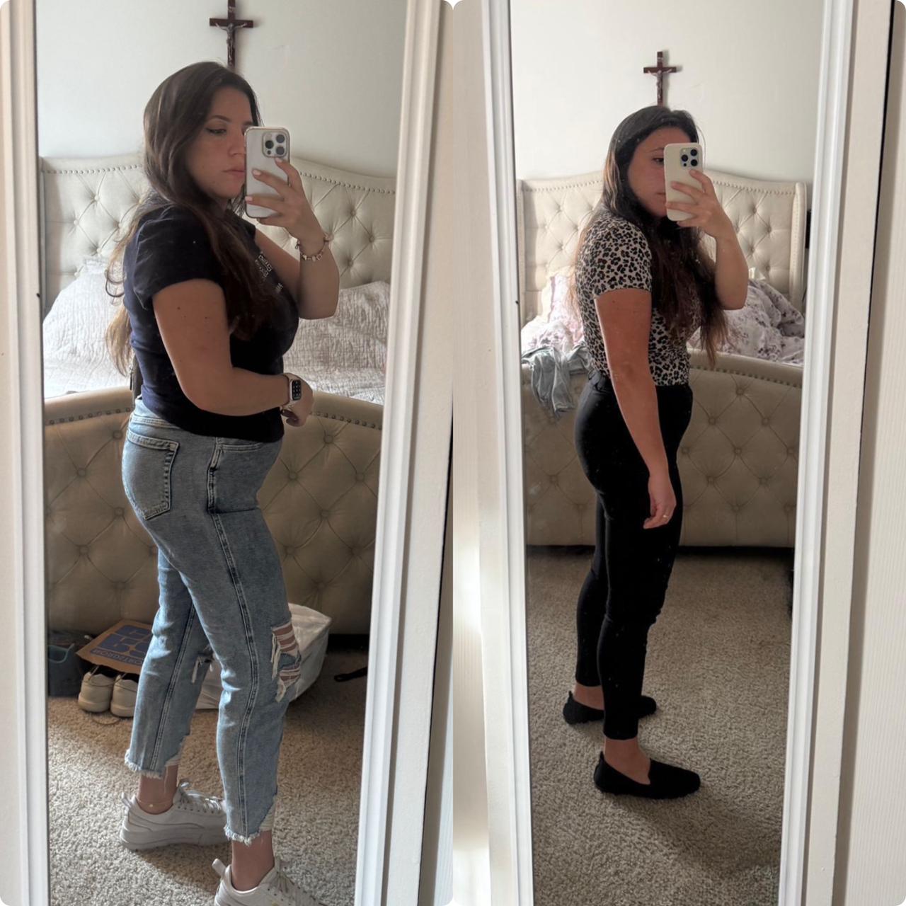 Transformation 41